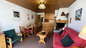 Résidence Chasseforet - Appartement 2 pièces 4 personnes situé à Méribel sur la route des Chalets proche des pistes MAE-2107